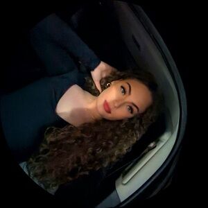 Meet your Posher, Marley